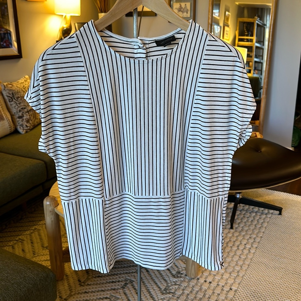 Button Back Top - image 1